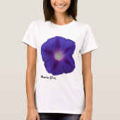 Morning Glory T-Shirt (Vorderseite)