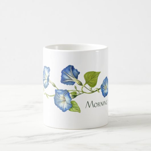 Morning Glory Tasse (Mittel)
