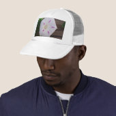 Morning Glory Truckerkappe (Beispiel)