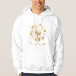 Morning Glory Uplift Logo Hoodie