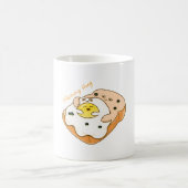 Morning Hug Kaffeetasse (Mittel)