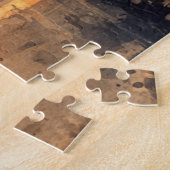 Morning in Rome Puzzle (Seite)