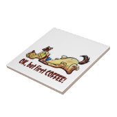 Morning Joe Fliese (Seite)