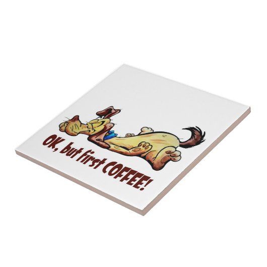 Morning Joe Fliese (Seite)