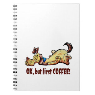 Morning Joe Notizblock