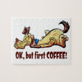 Morning Joe Puzzle (Horizontal)