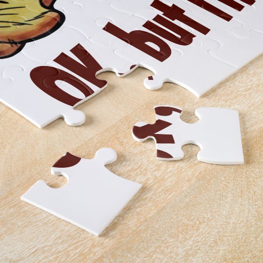 Morning Joe Puzzle (Seite)