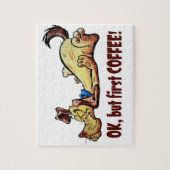 Morning Joe Puzzle (Vertikal)