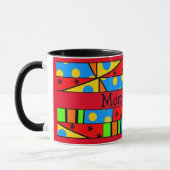 Morning Joe Tasse (Links)