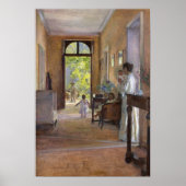 Morning Joy Poster (Vorne)