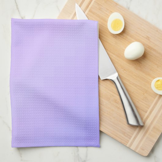 Morning Kiss Handtuch (Viertel Falte)