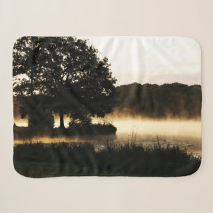 Morning Lake Scene sbcn Sherpadecke