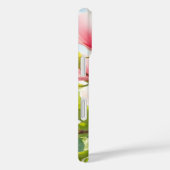 Morning Magnolia Case-Mate iPhone Hülle (Rückseite / Rechts)