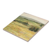 Morning Meadow Fliese (Seite)