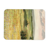 Morning Meadow Magnet (Horizontal)