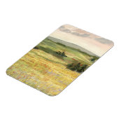 Morning Meadow Magnet (Linke Seite)