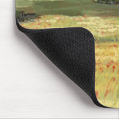 Morning Meadow Mousepad (Ecke)