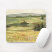 Morning Meadow Mousepad (Mit Mouse)