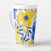 Morning Meadow Tasse (Linke Ecke)