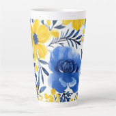 Morning Meadow Tasse (Vorderseite)