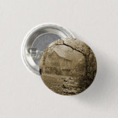 Morning Mist Button (Vorne & Hinten)