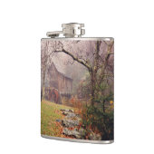 Morning Mist Flachmann (Links)