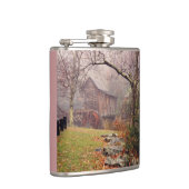 Morning Mist Flachmann (Rechts)