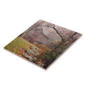 Morning Mist Fliese (Seite)