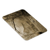 Morning Mist Magnet (Rechte Seite)