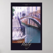 Morning Mist Poster (Vorne)