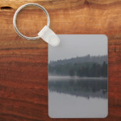 Morning Mist Schlüsselanhänger (Vorderseite)