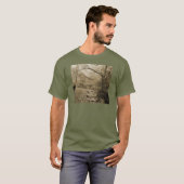 Morning Mist T-Shirt (Vorne ganz)