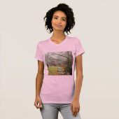 Morning Mist T-Shirt (Vorne ganz)