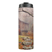 Morning Mist Thermosbecher (Vorderseite)