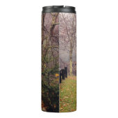 Morning Mist Thermosbecher (Rückseite)