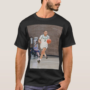 "Morning Mode"-Tee T-Shirt