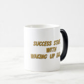 Morning Mood Tasse (VorderseiteRechts)