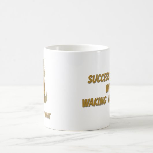 Morning Mood Tasse (Mittel)