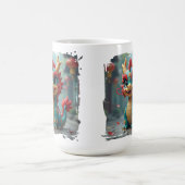 Morning Motivation Mug Kaffeetasse (Mittel)