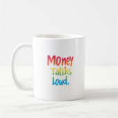 Morning Motivation Tasse mit Fun Design (Links)