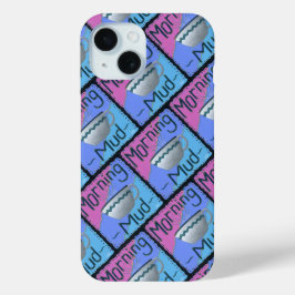 Morning Mud Case-Mate iPhone Hülle