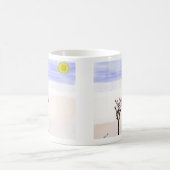 Morning Mug of Whatever! Kaffeetasse (Mittel)