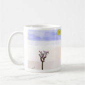 Morning Mug of Whatever! Kaffeetasse (Links)