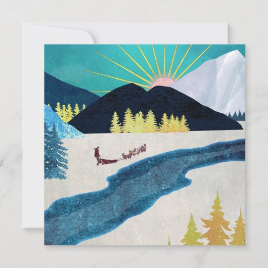 Morning Musher (Vorderseite)