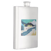 Morning Musher Flachmann (Rechts)