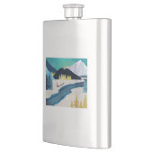 Morning Musher Flachmann (Links)