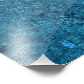 Morning Musher Fotodruck (Ecke)