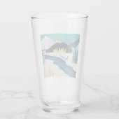 Morning Musher Glas (Rückseite)