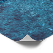 Morning Musher Poster (Ecke)