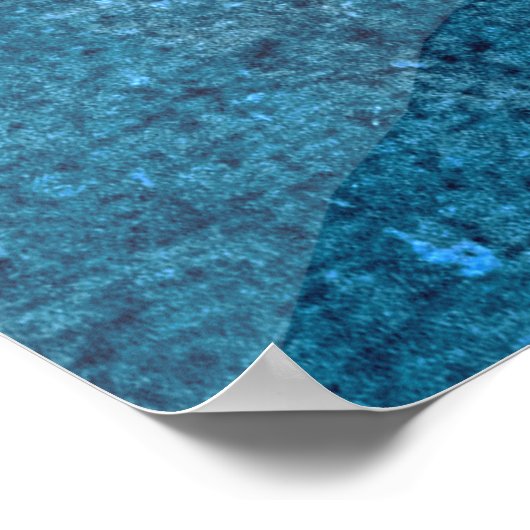 Morning Musher Poster (Ecke)